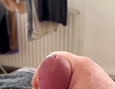 Great Cumming. That Could Be Your View;p