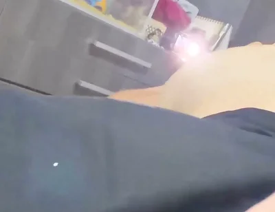 Full Video Eating Dilan Castro's Delicious Anus Bareback and Filling It with My Cum