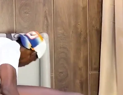Top Guy First Time Bottoming