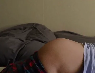 Morning Routine. Daddy Moans Loudly and Whispers Tender Words in Your Ear, Introducing Your Pussy