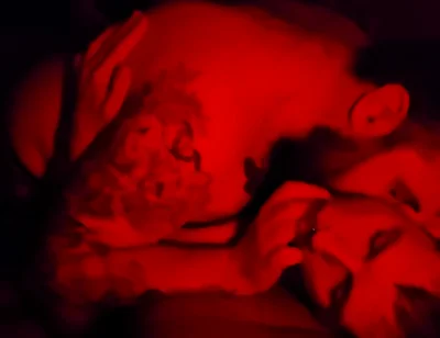 Red Light Make Out