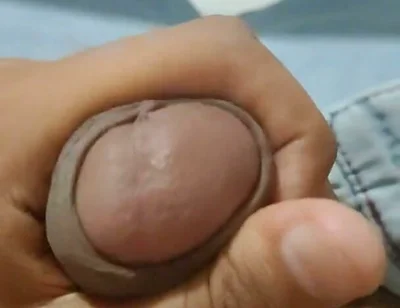Cumming Loads From First POV Big Cock Big Balls Edging BBC Part -1