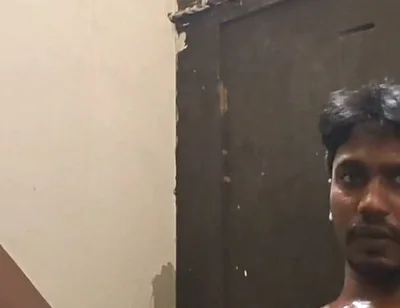 Cumming on My Face, Pissing on My Body, Jerking and Cumming Like No Other