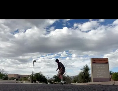 Today Was a Good Day