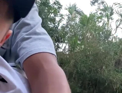 In the River Sex