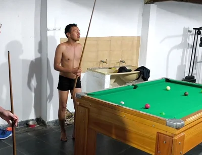 Playing with the Newbie Like That