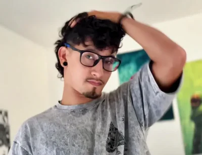 Sucking Big Cock