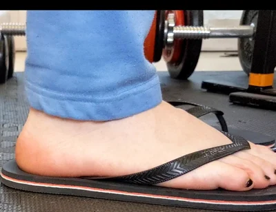 Flipflops Fanatic