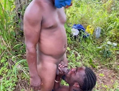 Suck My Cock