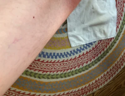 Foreplay with the Hardest Cock Ever
