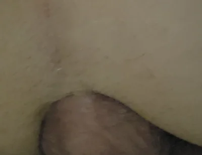 Extreme Flexibility Fucking My Own Ass with My Cock!