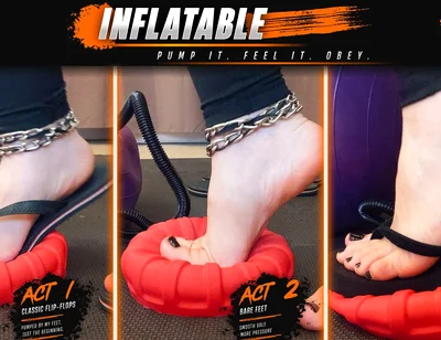 Inflatable