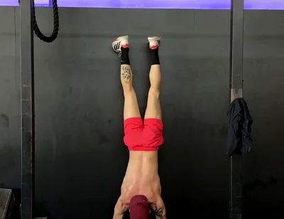 Gym Exercises