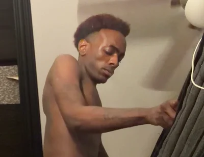 BBC Didn’t Even Know You Were Watching Him Through the Mirror