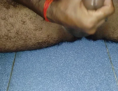 Massage the Penis by Applying Aloe Vera.