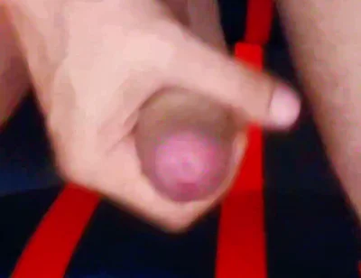 Lick Me, Swallow Me, Run Your Tongue Over Every Inch of My Skin, and Slide Your Throat Down Deep.