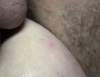 Bareback Sex Meeting in Cruising Backroom From Madrid