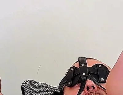 Helpless and Bound: Adonis’s Tickle