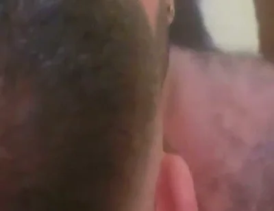 Spit Roast Tag Team Rotation Sweaty Beard Daddies Share One Muscle Cub