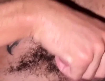 Ricky Xl Solo Jerk off Straight Guy Blows Huge Load