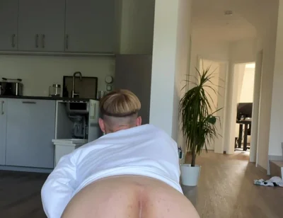 Tasty Dick