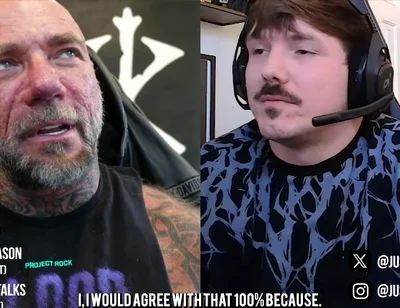 Porn Star Confessions - Justan Nicecock (episode 225)
