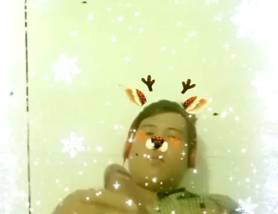 Masturbating Alone in a Motel Room