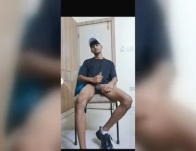Young Boy Masturbation