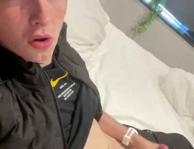 Nice Cumshot