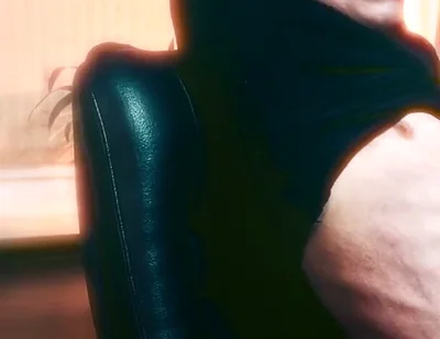 Skinny Boy in a Movie Just to Show the Body