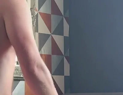 Pounding