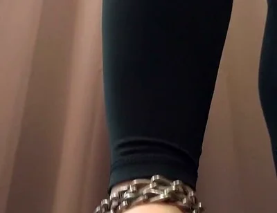 Inflatable POV