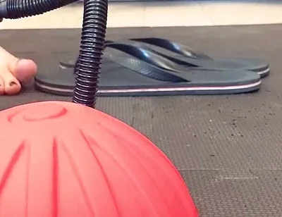 Inflatable