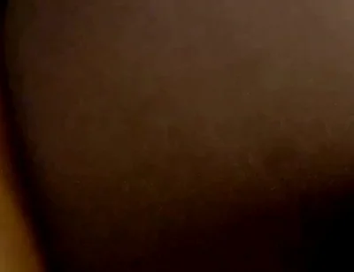 Who Can Pass up 2 Beautiful Asses?