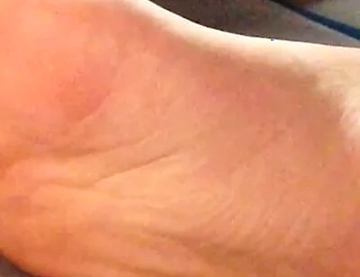 Excellent Blowjob Given to a Curious Straight Guy Who’s Sweating From Exhaustion.