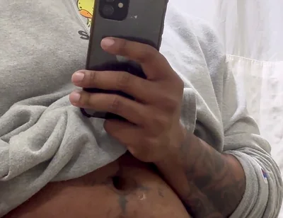 Sneak Sexting