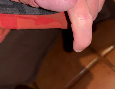 Attention Precum Lovers!