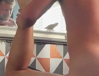 Fuck My Tight Hole