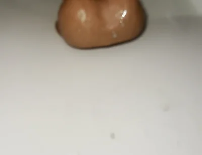 Huge Veiny Cock Balls Deep in My Ass