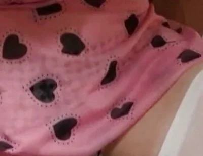 Cuming in Cute Panties