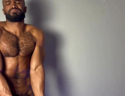 Cum with Me