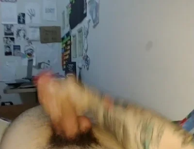 Fast One Before Night