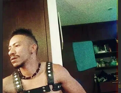 Khratos' Self-pleasure