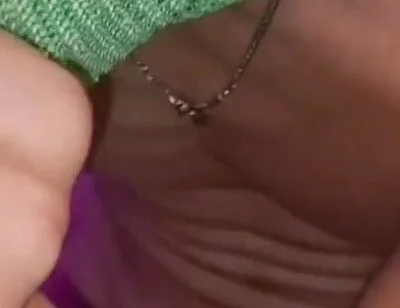 Self-sucking on My Big Cock and Daddy's Thick Cock! Cum in My Mouth, Sweet and Delicious!