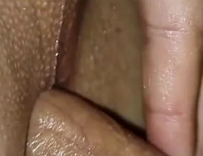 I Shove My Cum up Sissy's Ass and Fuck Her Hard.
