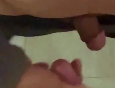 Unexpected Reunion with My Buddy Things Got Heated Fast