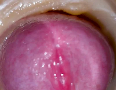 Huge Ejaculatory Dose of Sperm in Pussy Asmr