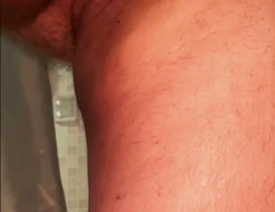 My Fat Ass and Small Close-up