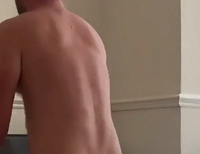 Intense Fuck