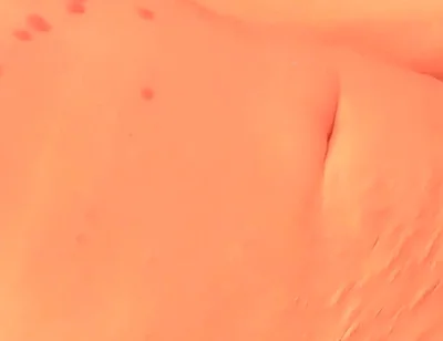 Vacuum Nipples, Hot Candle Wax and Cumshot